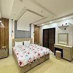 Appartement Bleu Horizon