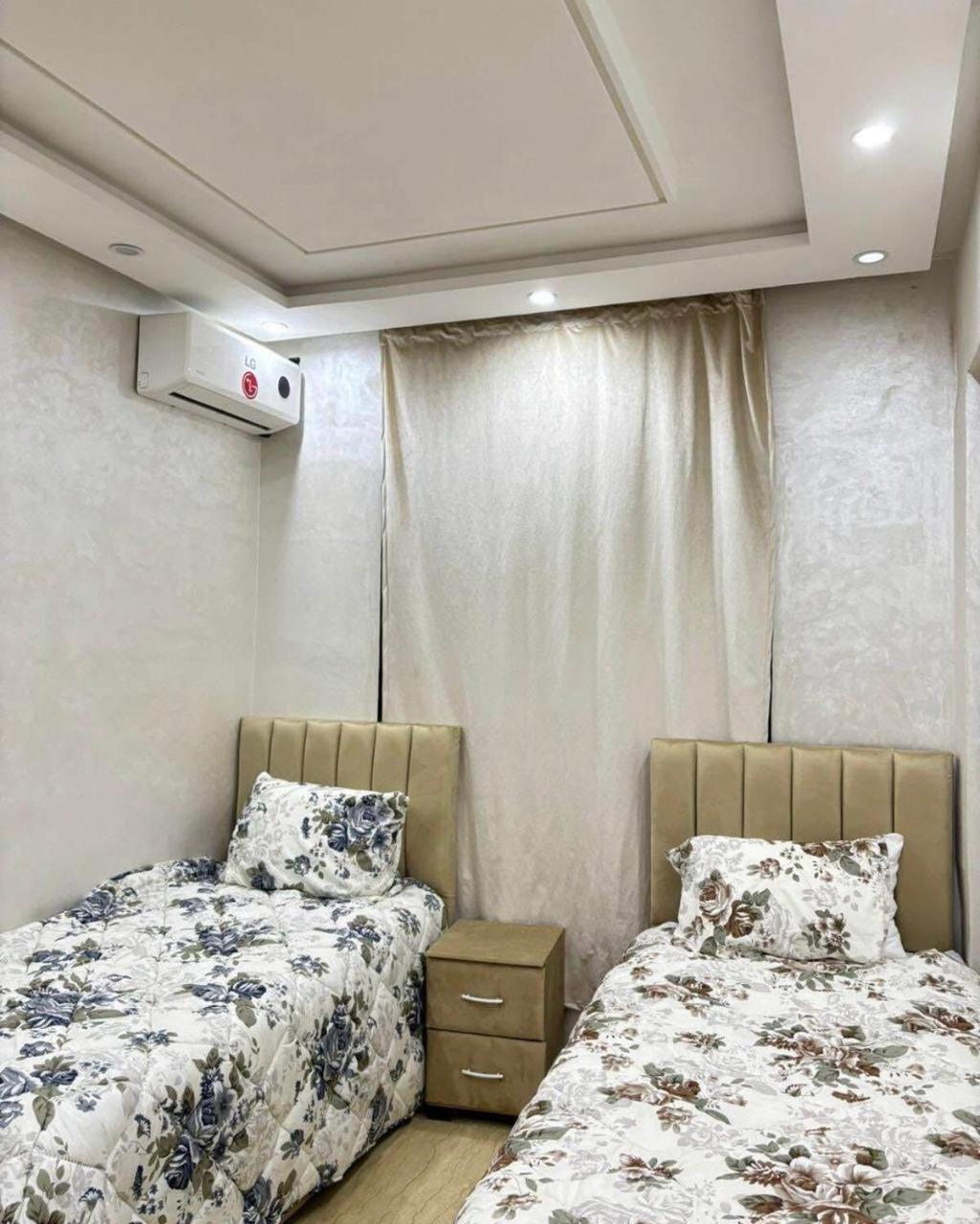 Bleu Horizon Apartment *