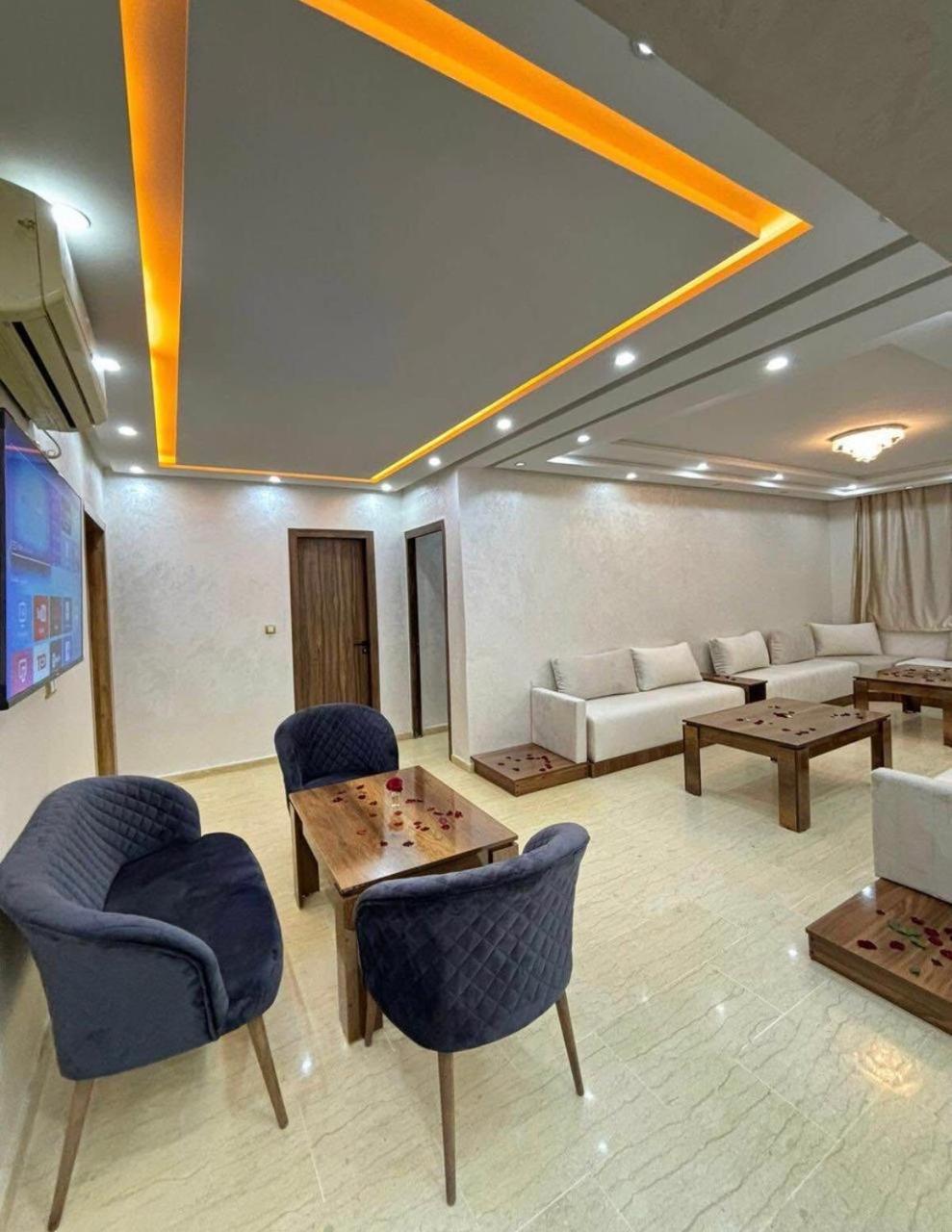 Apartment Bleu Horizon Agadir