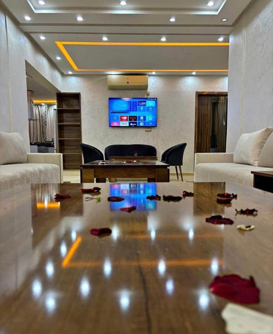 Bleu Horizon Apartment Agadir